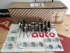 Alfa romeo twinspark - gt, 156