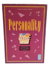 Personality FX Schmid 1994