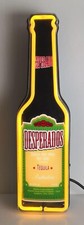 Desperados leuchtwerbung - leuchtwerbung,