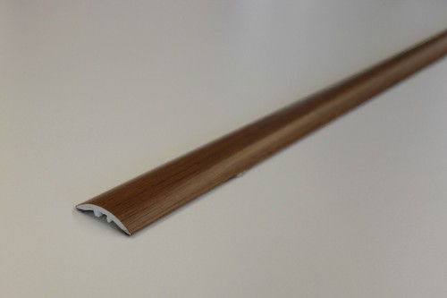 übergangsprofil 270 pvc - 90-270, cm