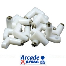 Kunststoff Jamma Board Arcade