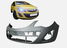 NEU, Front Stoßstange, silber