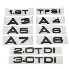 Für audi a6 a7 - für, a3