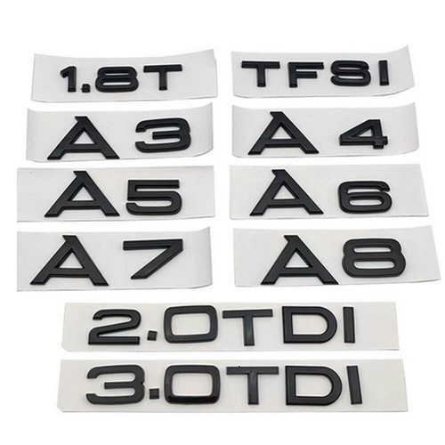 Für audi a6 - a3, a8