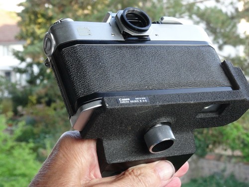 Canon camera holder 2 copy - holder, r