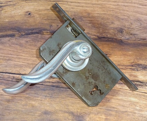Art deco türklinken - deco,
