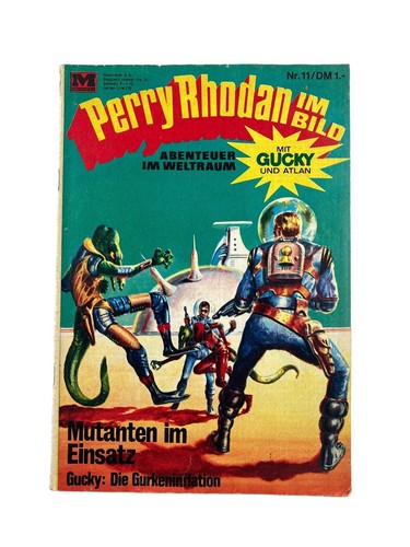 Perry rhodan bild 11 - bild,