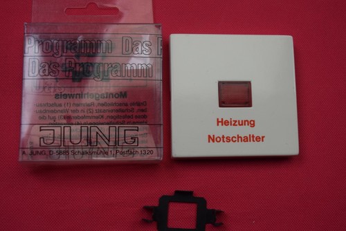 Jung schalter wippe - jung, ls