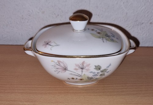 Zuckerdose krautheim selb - zuckerdose,