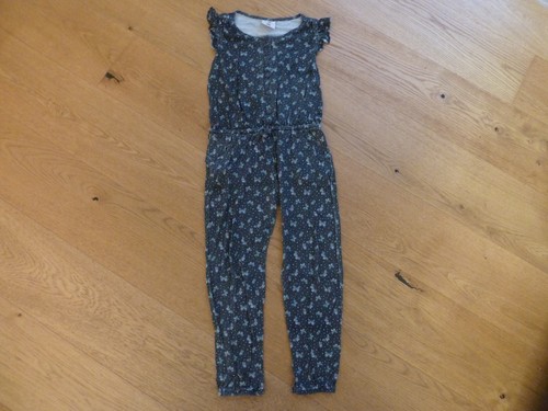 Jumpsuit topolino 122 grau - topolino, gr.