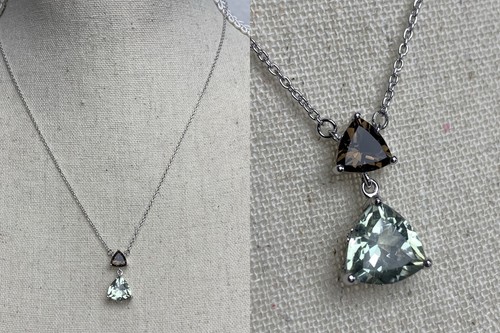 Royelle prasiolith 2 80ct - royelle, 2,80ct