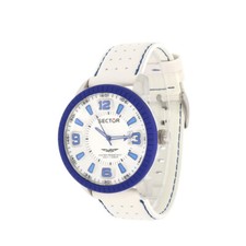 Sector Herrenuhr Marine