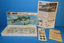 70er Jahre Revell 1/72 H-113