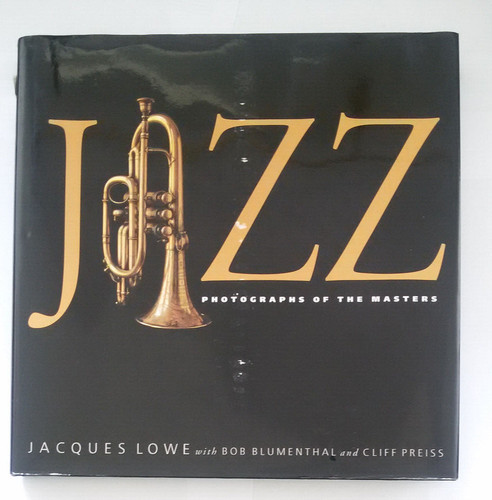 Jazz photographs of - jazz,