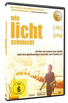 Wie licht schmeckt von - schmeckt, maurus