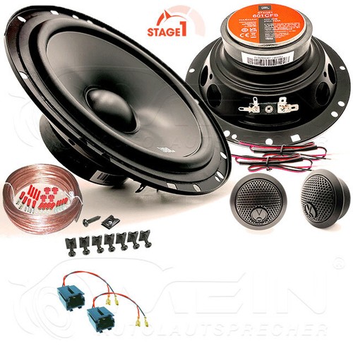 Jbl lautsprecher für peugeot - jbl,