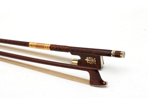 Violin bow full size - bow, 4/4