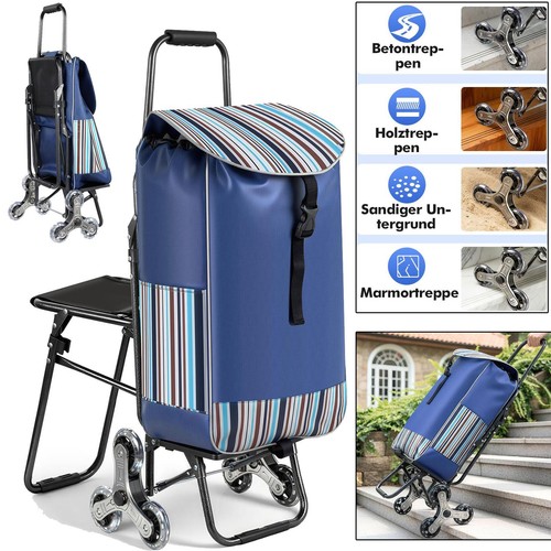 Einkaufswagen einkaufstrolley - einkaufswagen,