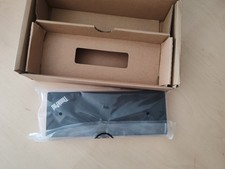 Thinkpad Thunderbolt 3 Dock