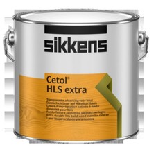 Sikkens Cetol HLS extra 073