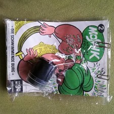 MOSAIK ROLLFILM Pouva Magica 2