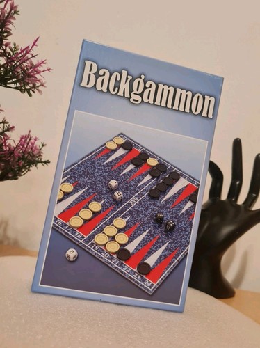 Blatz backgammon spielset - spielset, /