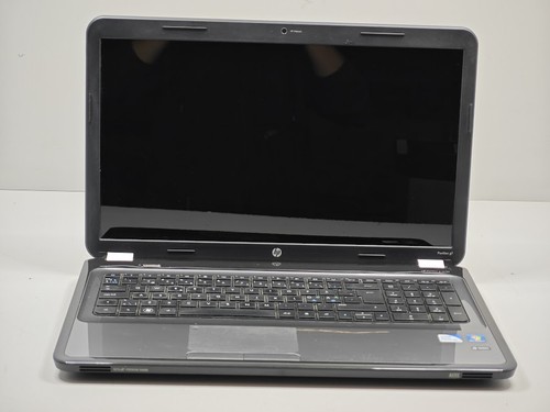 Pavilion notebook - pavilion, pc