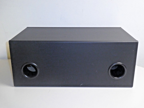 Tonsil subwoofer 200 - tonsil, passiver
