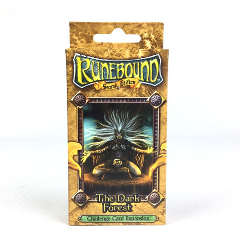 Ffg runebound 2nd - ffg, ed