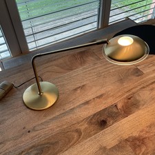Bankamp Tischleuchte 5295 –