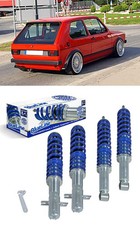 JOM BlueLine Gewindefahrwerk