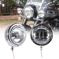 4.5" LED Nebelscheinwerfer