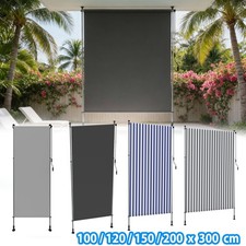 215-310cm Senkrechtmarkise