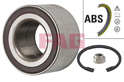 Radlagersatz schaeffler fag - radlagersatz,
