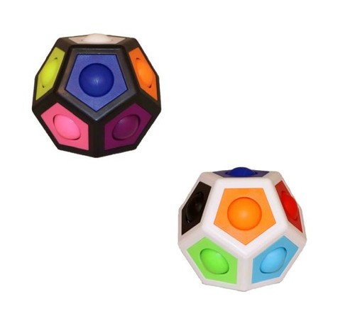 Magie fidget würfel magic - fidget-würfel,