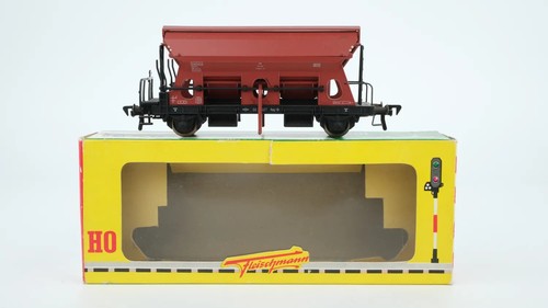 Fleischmann 1486 - fleischmann,