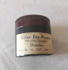 Mikrolux Imago Bildband