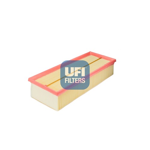 Luftfiltereinsatz ufi - luftfiltereinsatz,