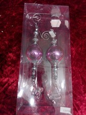 Deko-Kugeln/neu/orientalisch/r