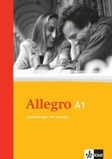 Allegro 1. Grammatische
