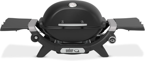 Weber 1200n gasgrill mit - q,