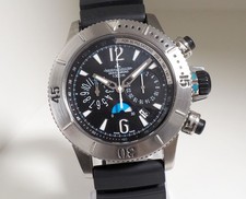 JAEGER Le-COULTRE Compressor