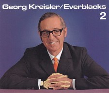 GEORG KREISLER - 2 CD -