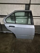 Tür hinten rechts BMW 3er E36