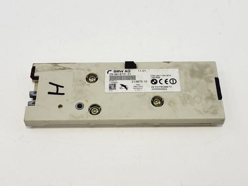Bmw e65 745i verstärker - bmw,