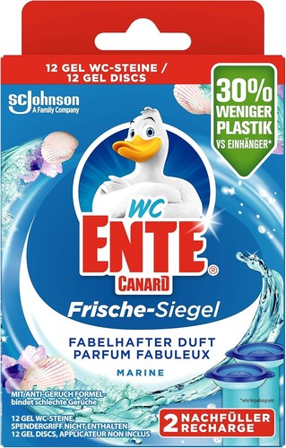 Frische nachfüller - frische-,