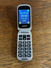Klapphandy Seniorenhandy mit großen Tasten Handy Tokvia T201