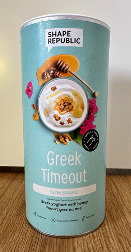Shape republic greek timeout - republic,