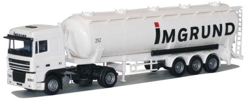 Awm lkw daf sc - lkw,