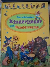 Die schönsten Kinderlieder